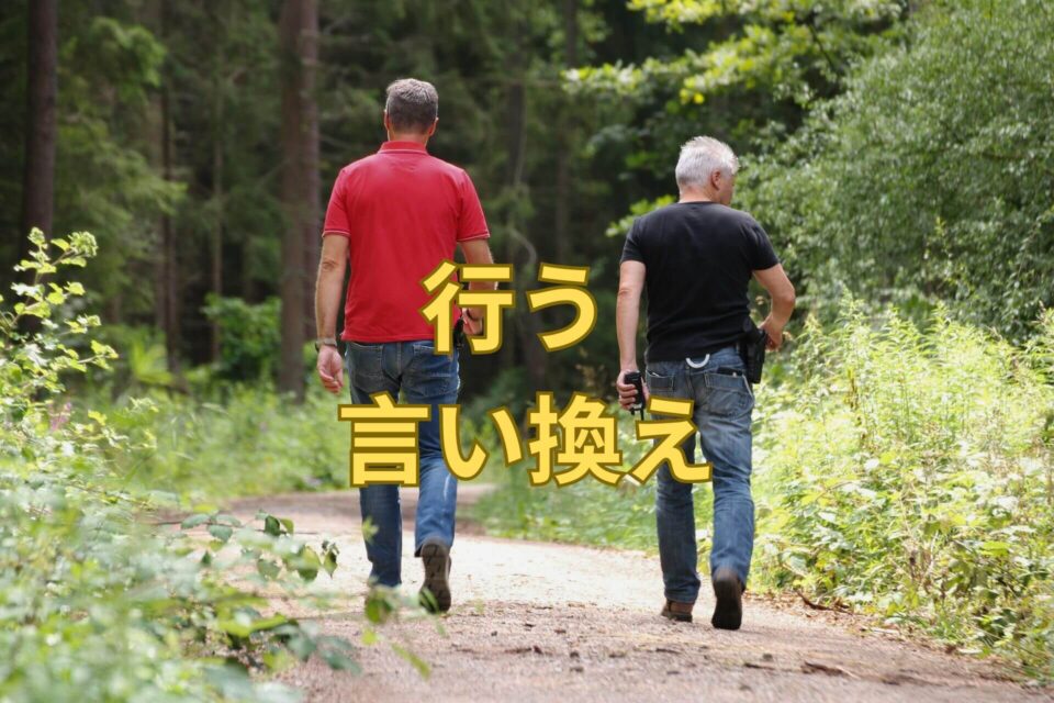行う 言い換え39選!ビジネス 名詞表現 ニュアンス 誤用例は?例文で学習しましょう! | 日本語単語リスト